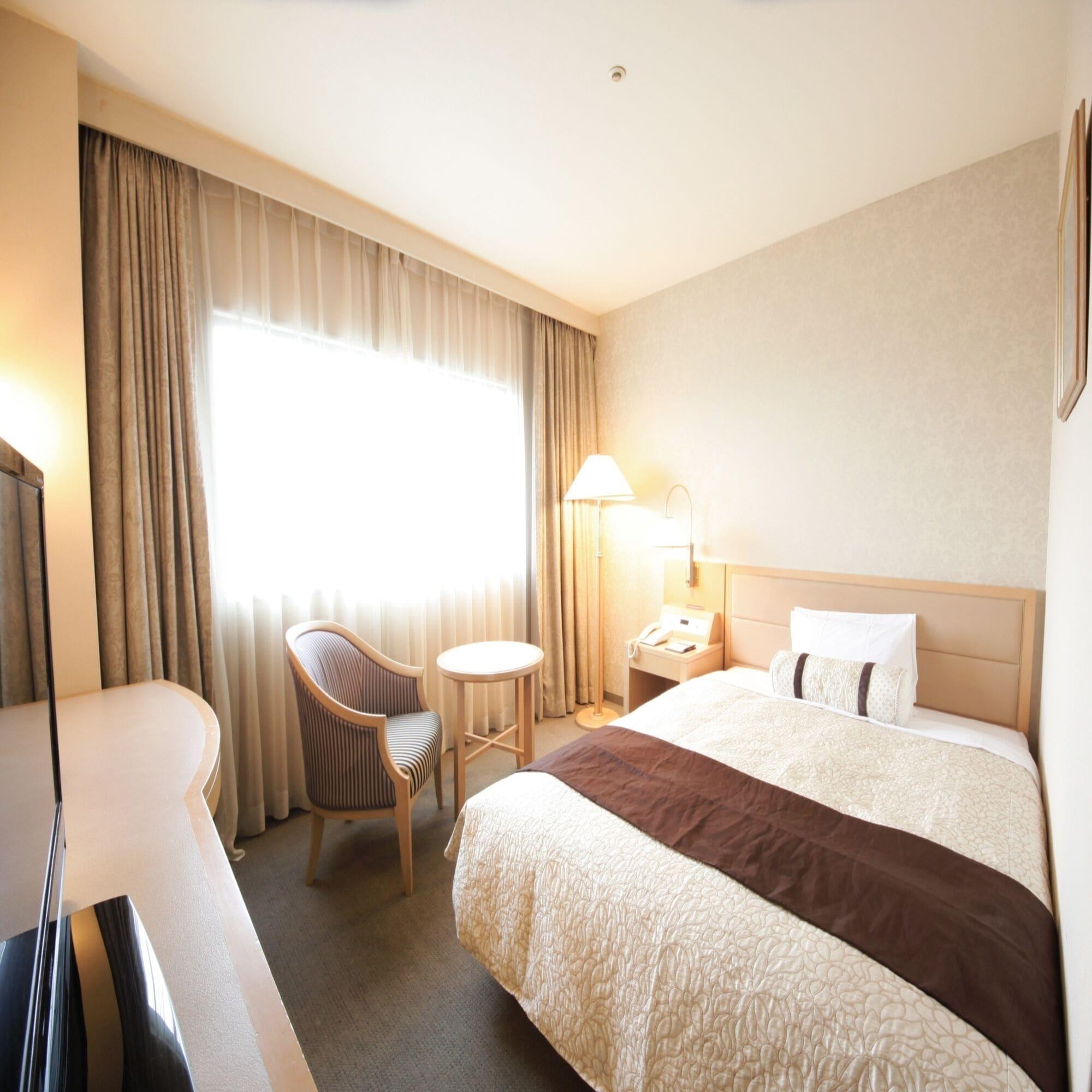 Numazu River Side Hotel Eksteriør billede