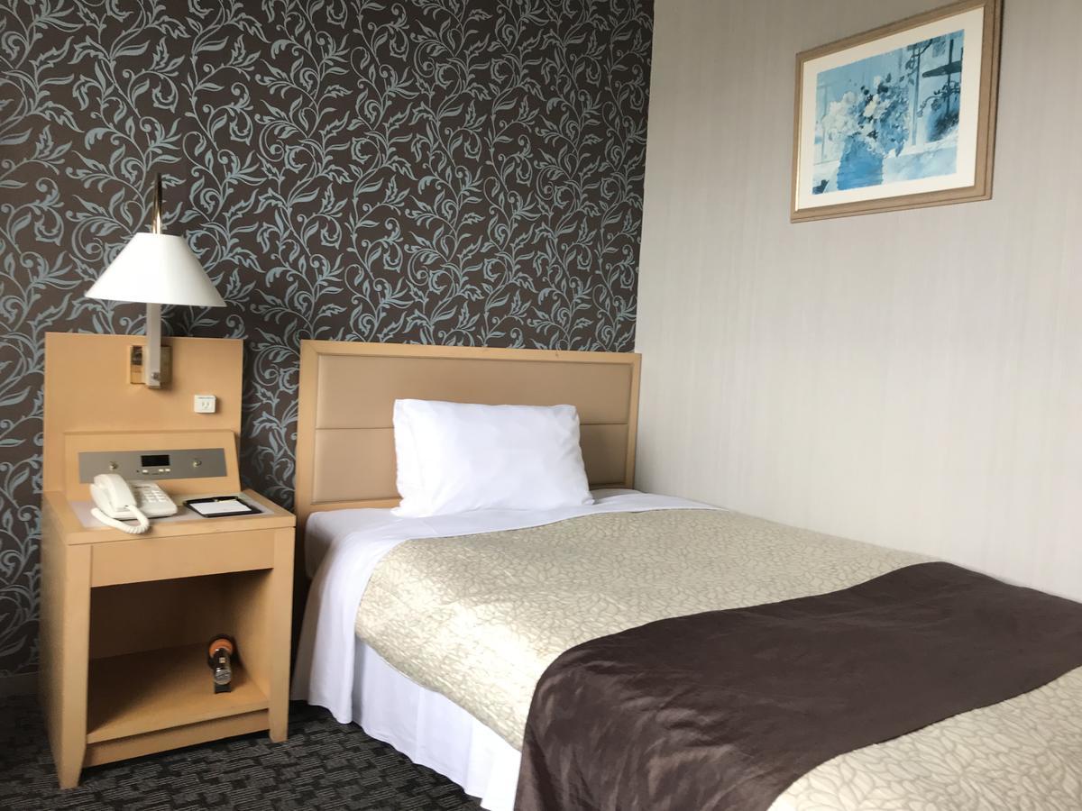 Numazu River Side Hotel Eksteriør billede