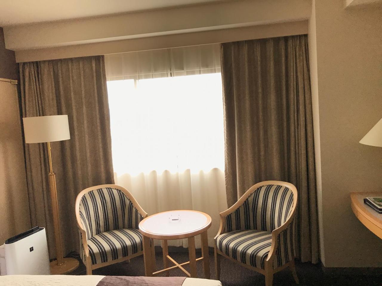 Numazu River Side Hotel Eksteriør billede
