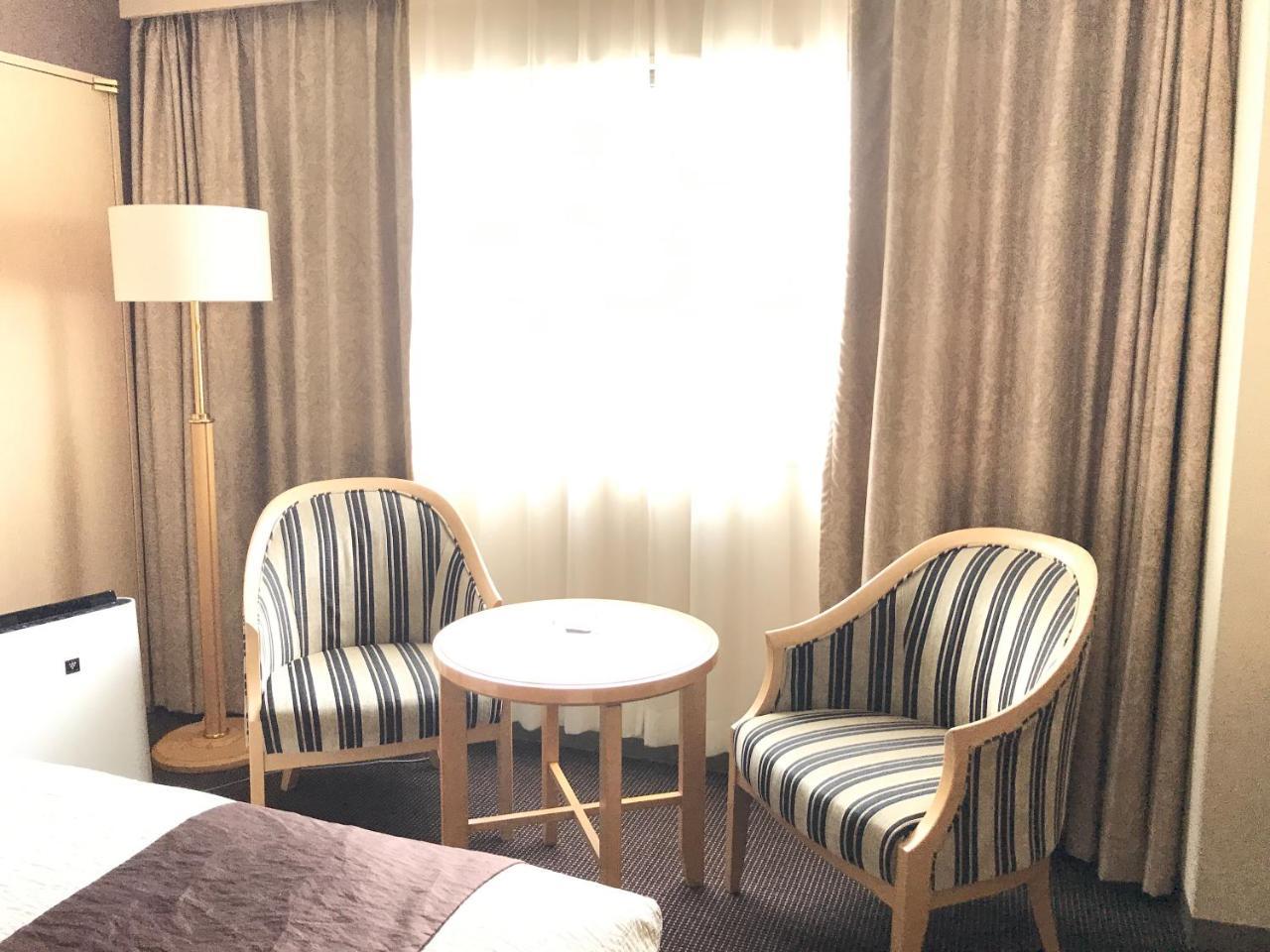 Numazu River Side Hotel Eksteriør billede