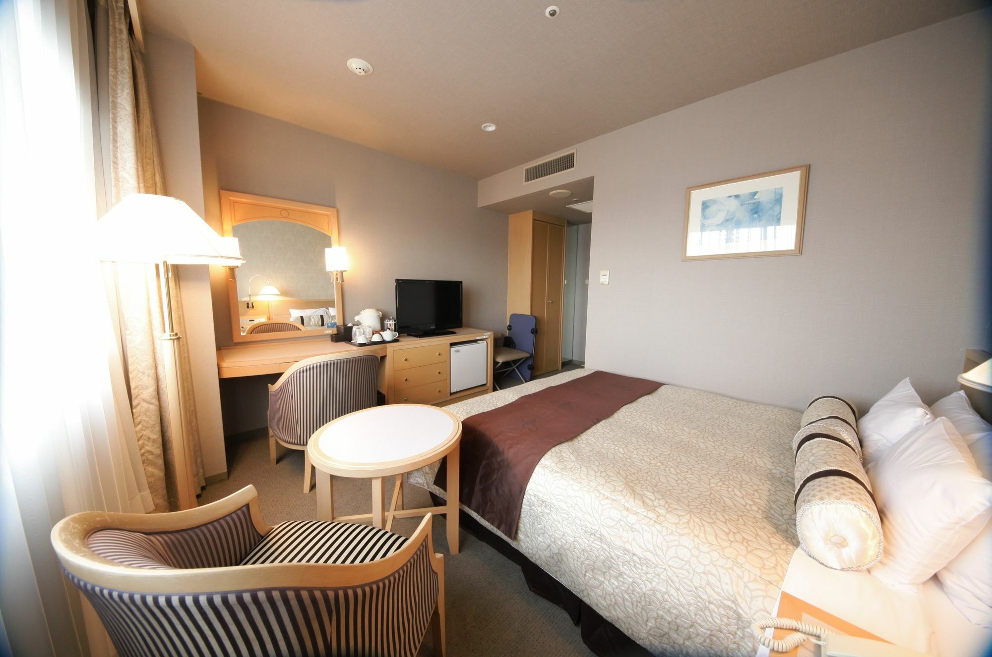 Numazu River Side Hotel Eksteriør billede