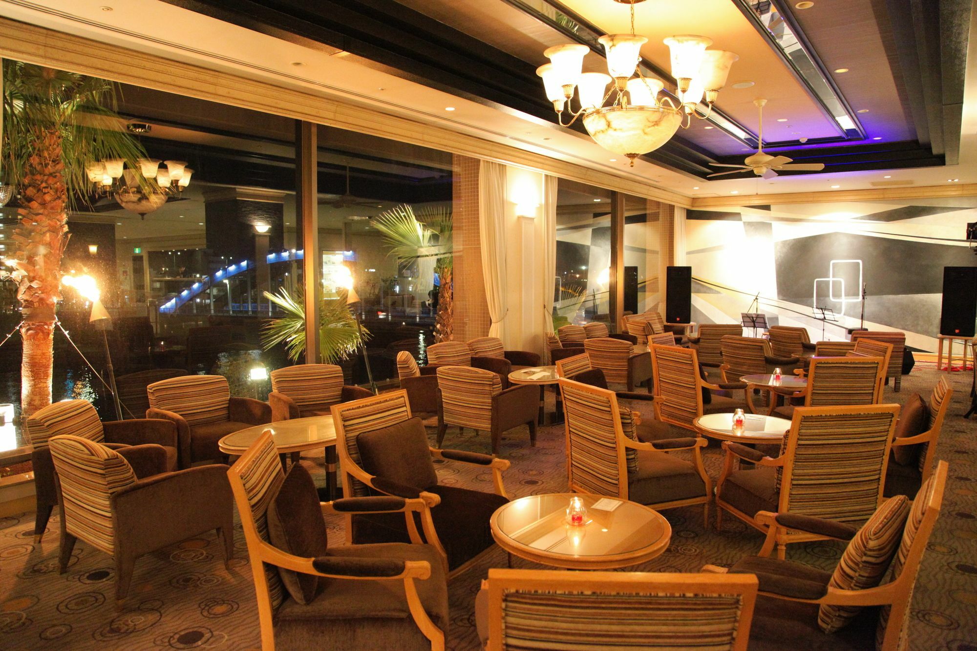 Numazu River Side Hotel Eksteriør billede
