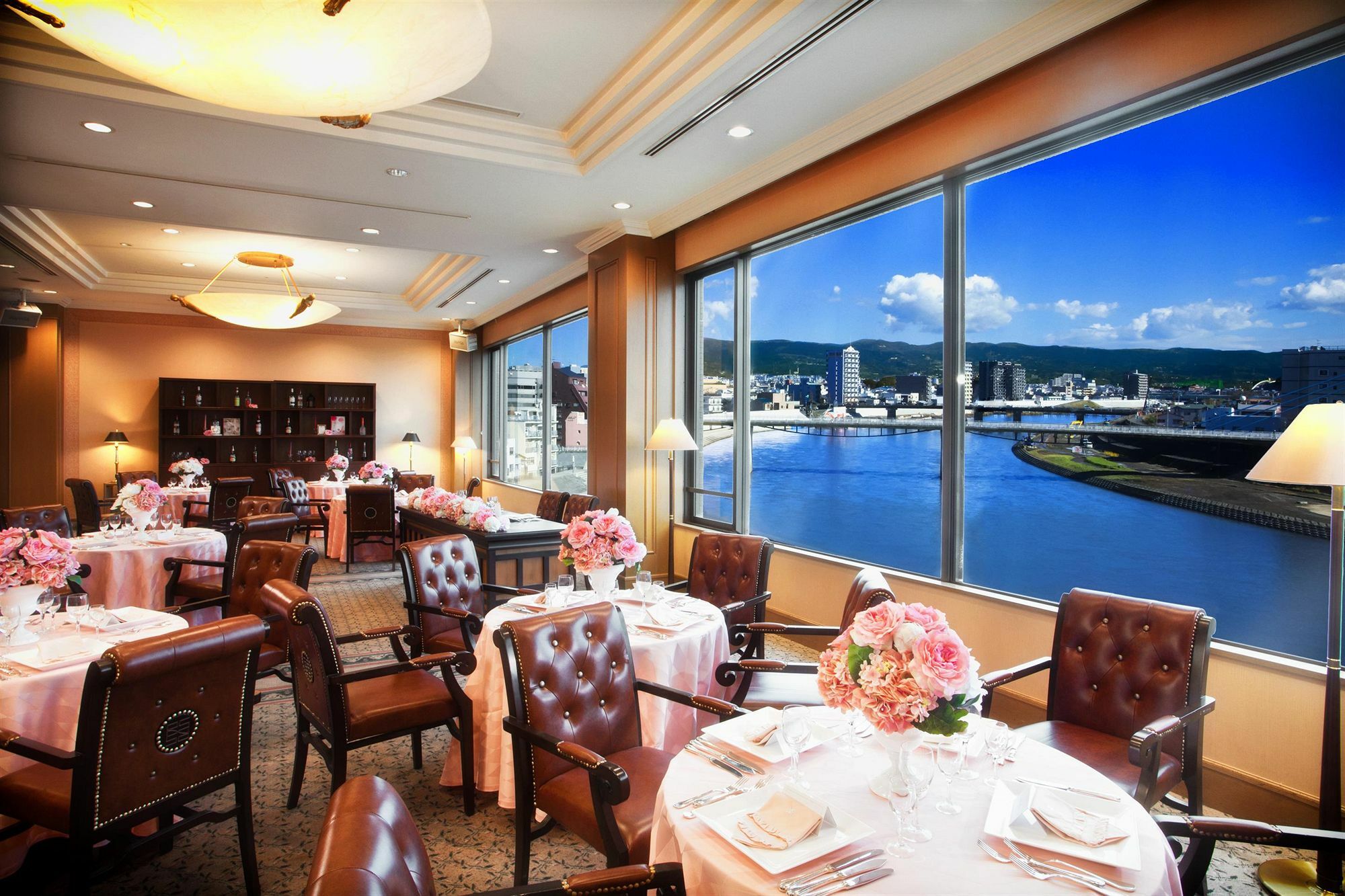 Numazu River Side Hotel Eksteriør billede